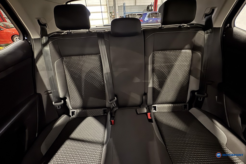 Used Volkswagen T-Cross 2021 for sale - 76985025: Photo 33