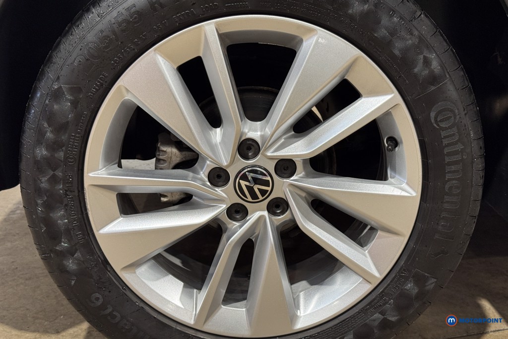 Used Volkswagen T-Cross 2021 for sale - 76985025: Photo 35