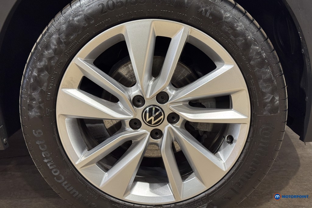 Used Volkswagen T-Cross 2021 for sale - 76985025: Photo 36