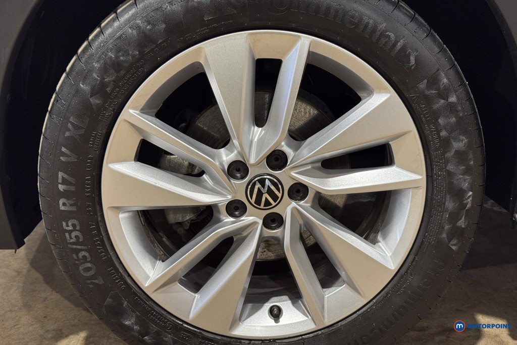 Used Volkswagen T-Cross 2021 for sale - 76985025: Photo 37