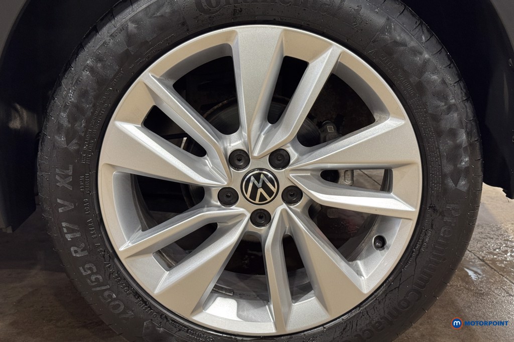 Used Volkswagen T-Cross 2021 for sale - 76985025: Photo 38