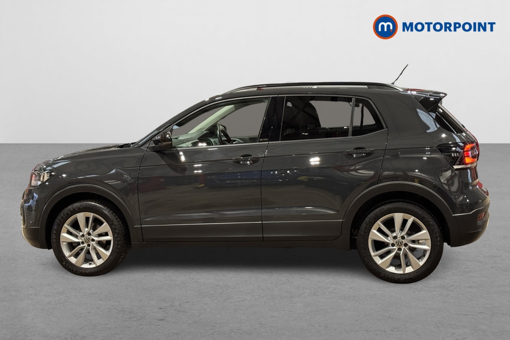 Used Volkswagen T-Cross 2021 for sale - 76985025: Photo 4