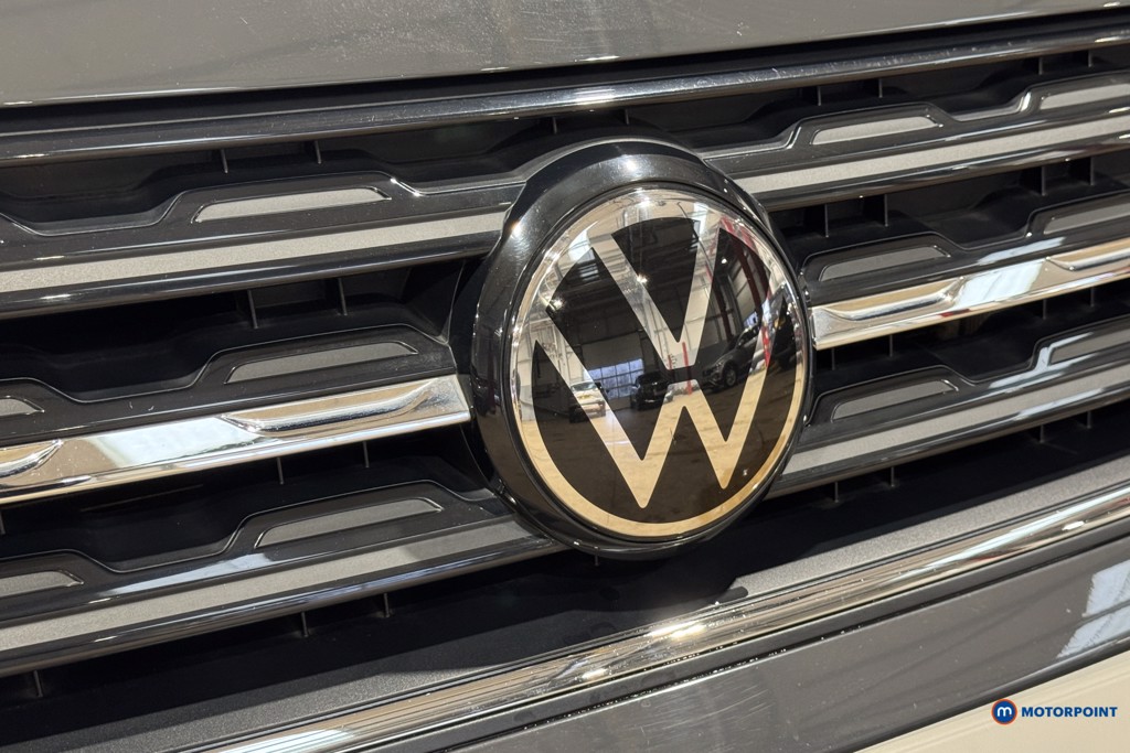 Used Volkswagen T-Cross 2021 for sale - 76985025: Photo 40