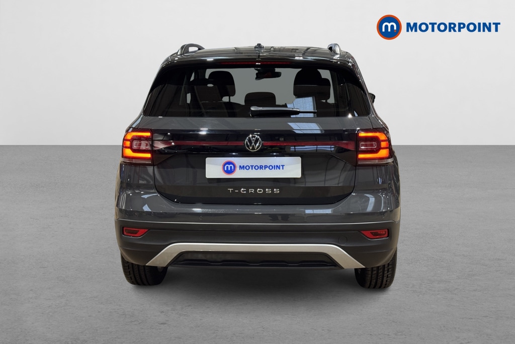 Used Volkswagen T-Cross 2021 for sale - 76985025: Photo 6