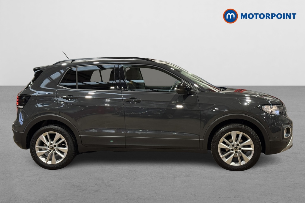 Used Volkswagen T-Cross 2021 for sale - 76985025: Photo 8