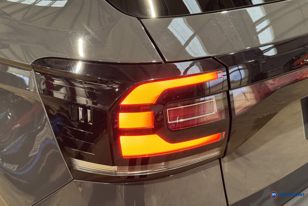 Used Volkswagen T-Cross 2021 for sale - 76985025: Photo 9