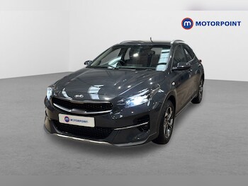 Used Kia XCeed 2019 for sale - 78223836: Photo