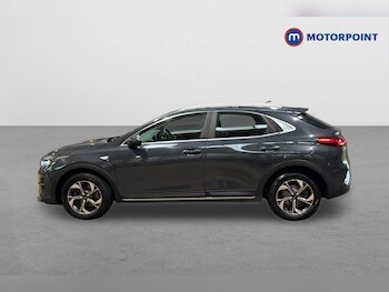 Used Kia XCeed 2019 for sale - 78223836: Photo