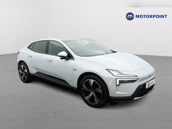Polestar Polestar 4 feature image