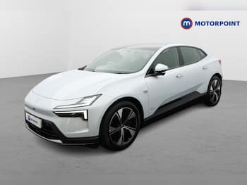 Used Polestar Polestar 4 2024 for sale - 79685214: Photo