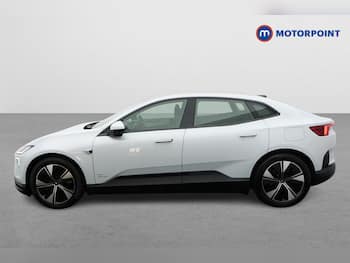 Used Polestar Polestar 4 2024 for sale - 79685214: Photo