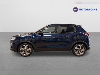 Used Ssangyong Tivoli 2023 for sale - 78717156: Photo