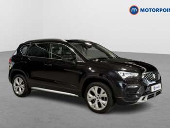 2024 - 1.5 TSI EVO Xperience 5dr DSG