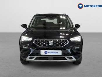 Used SEAT Ateca 2024 for sale - 74953137: Photo