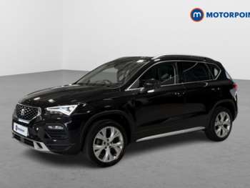 Used SEAT Ateca 2024 for sale - 74953137: Photo