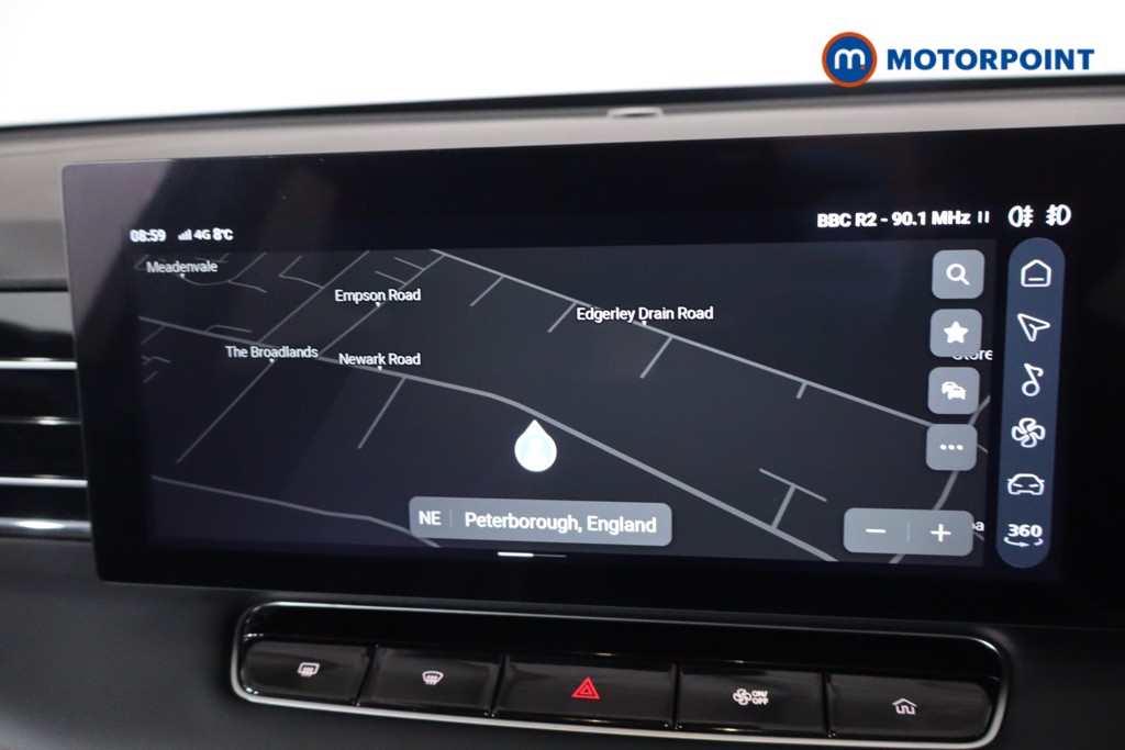 Used MG MG HS 2025 for sale - 78064731: Photo 10