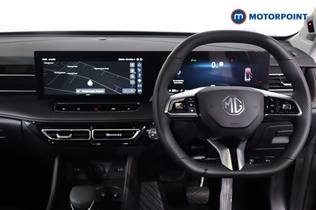 Used MG MG HS 2025 for sale - 78064731: Photo 11