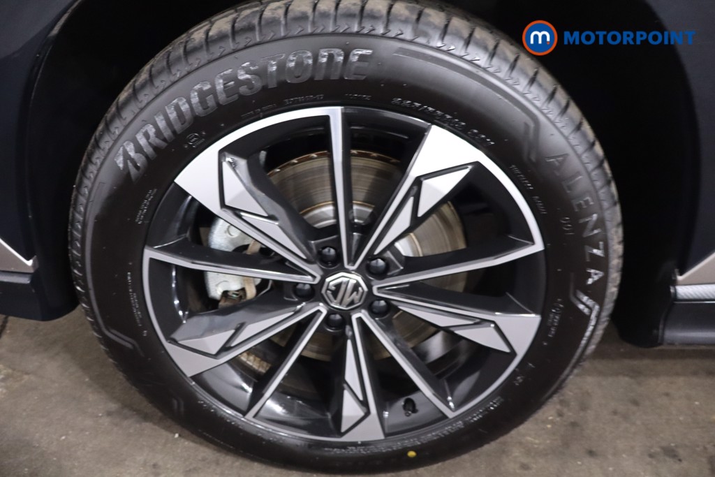 Used MG MG HS 2025 for sale - 78064731: Photo 19