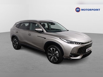 MG MG HS feature image