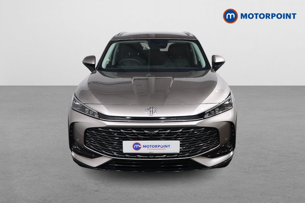 Used MG MG HS 2025 for sale - 78064731: Photo 2