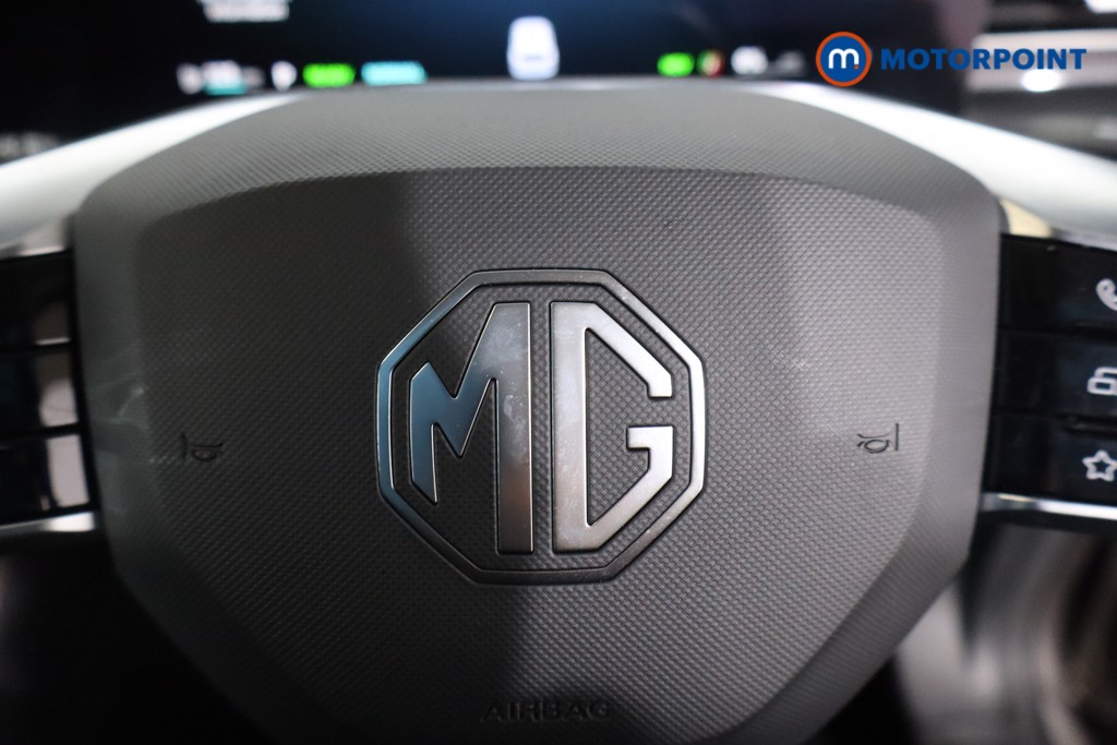 Used MG MG HS 2025 for sale - 78064731: Photo 21