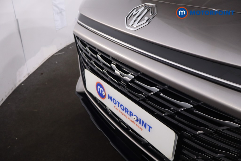 Used MG MG HS 2025 for sale - 78064731: Photo 38