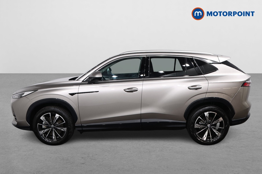 Used MG MG HS 2025 for sale - 78064731: Photo 4