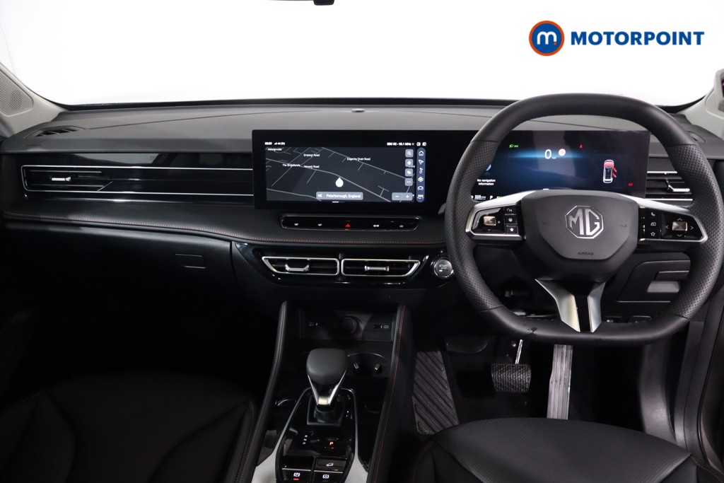 Used MG MG HS 2025 for sale - 78064731: Photo 9