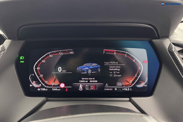Used BMW 2 Series 2023 for sale - 76196876: Photo 12