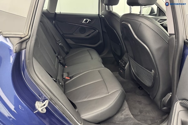 Used BMW 2 Series 2023 for sale - 76196876: Photo 15