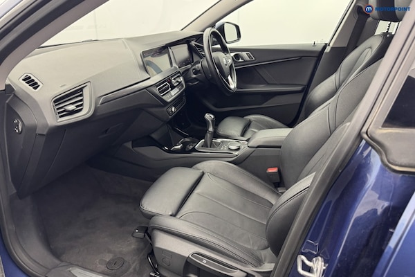 Used BMW 2 Series 2023 for sale - 76196876: Photo 17