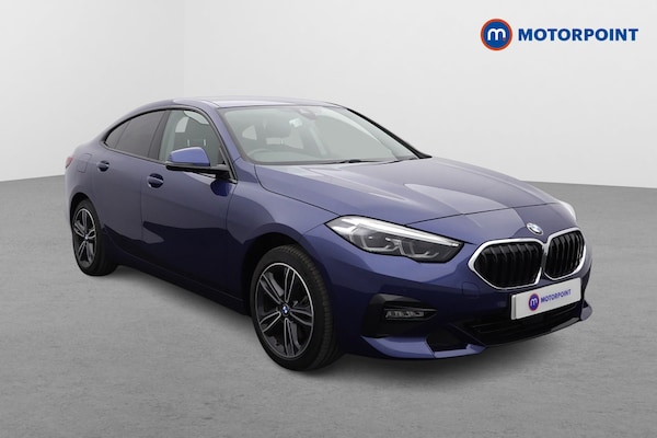 Used BMW 2 Series 2023 for sale - 76196876: Photo 1