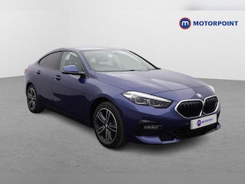 BMW - 2 Series