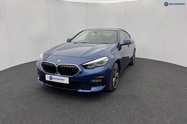 Used BMW 2 Series 2023 for sale - 76196876: Photo 34