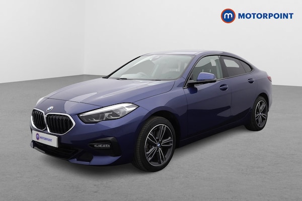 Used BMW 2 Series 2023 for sale - 76196876: Photo 3
