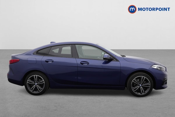 Used BMW 2 Series 2023 for sale - 76196876: Photo 8