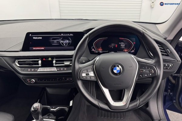 Used BMW 2 Series 2023 for sale - 76196876: Photo 9