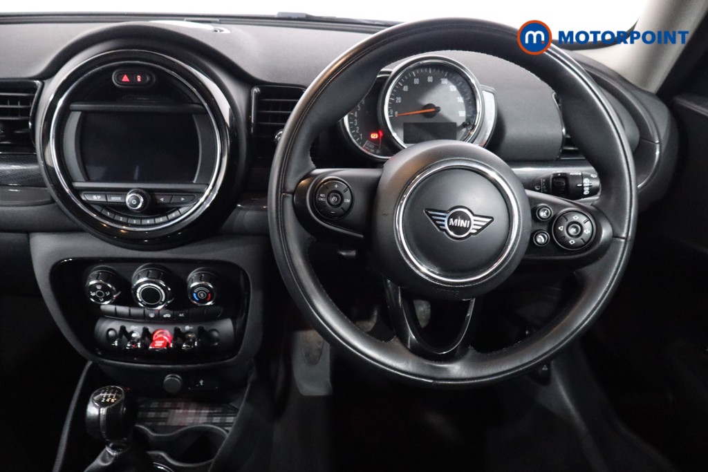 Used MINI Clubman 2020 for sale - 78089415: Photo 11