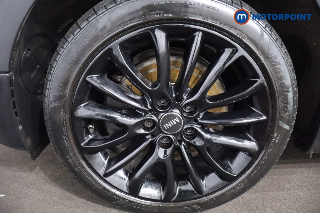 Used MINI Clubman 2020 for sale - 78089415: Photo 19