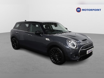 MINI Clubman feature image