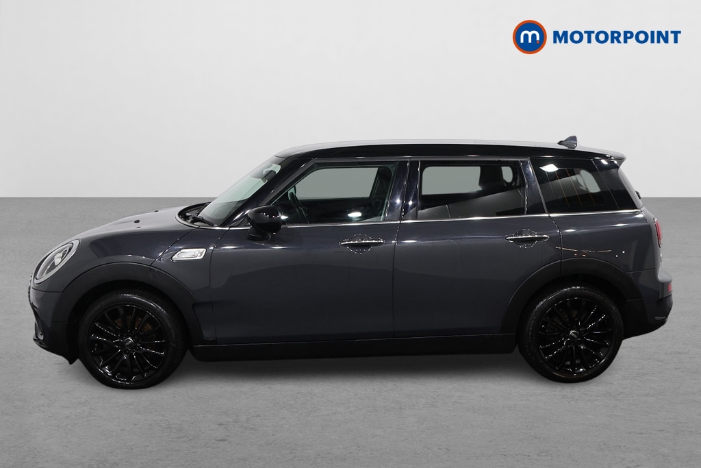 Used MINI Clubman 2020 for sale - 78089415: Photo 4