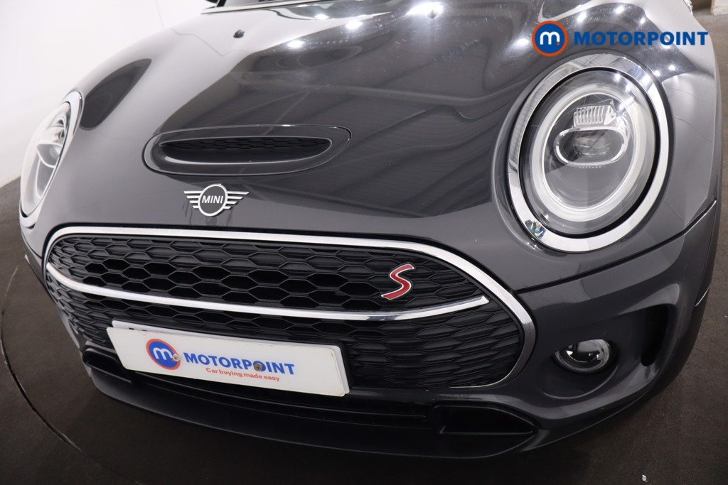 Used MINI Clubman 2020 for sale - 78089415: Photo 41