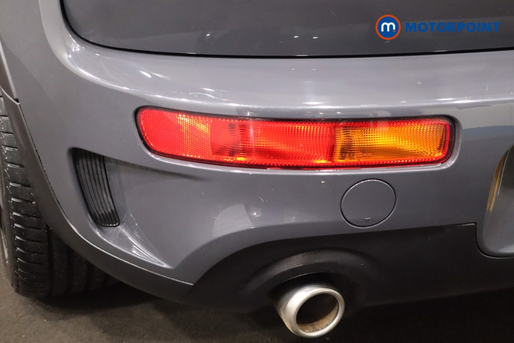 Used MINI Clubman 2020 for sale - 78089415: Photo 45