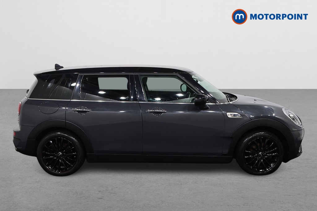 Used MINI Clubman 2020 for sale - 78089415: Photo 8