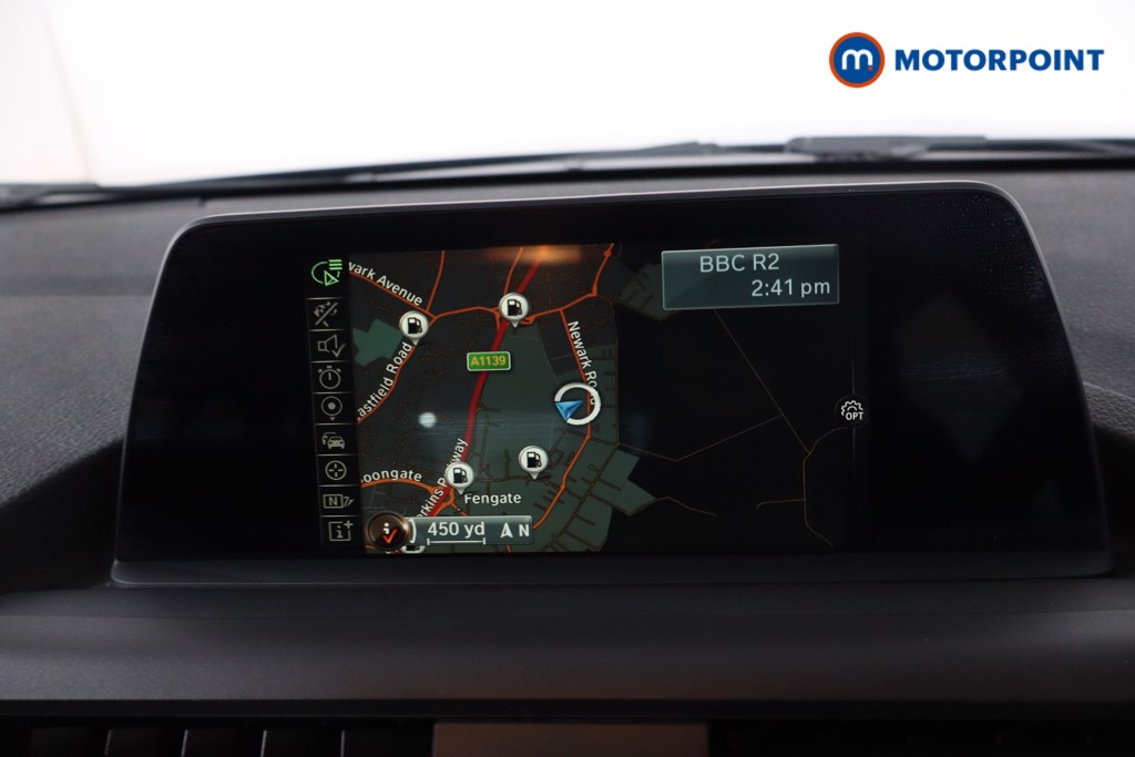 Used BMW 1 Series 2017 for sale - 78150260: Photo 10