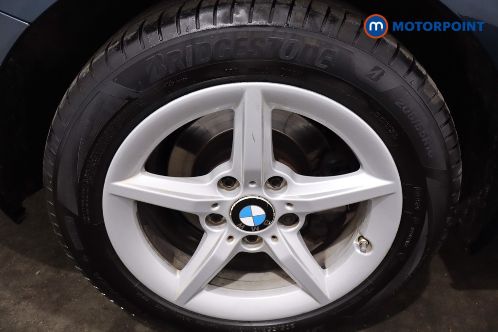 Used BMW 1 Series 2017 for sale - 78150260: Photo 18