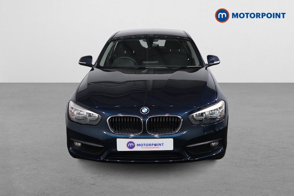 Used BMW 1 Series 2017 for sale - 78150260: Photo 2