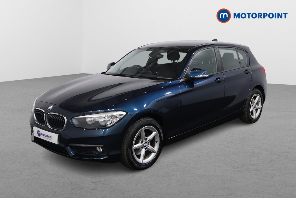Used BMW 1 Series 2017 for sale - 78150260: Photo 3