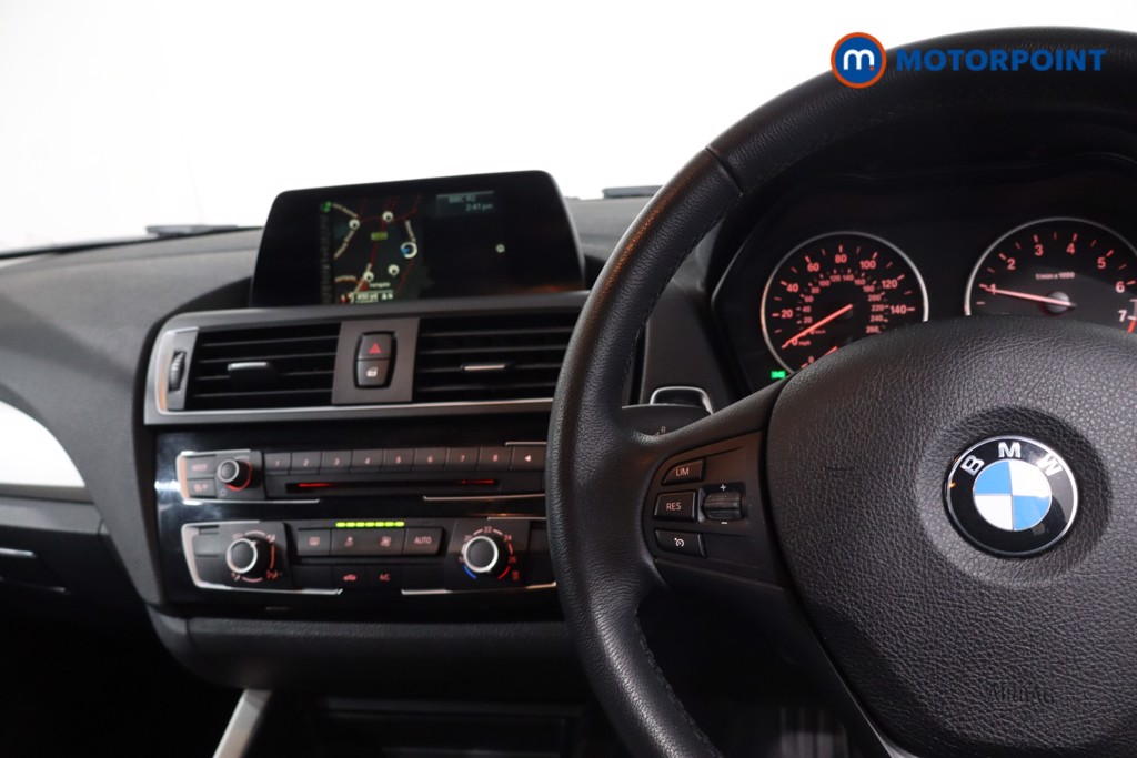 Used BMW 1 Series 2017 for sale - 78150260: Photo 31