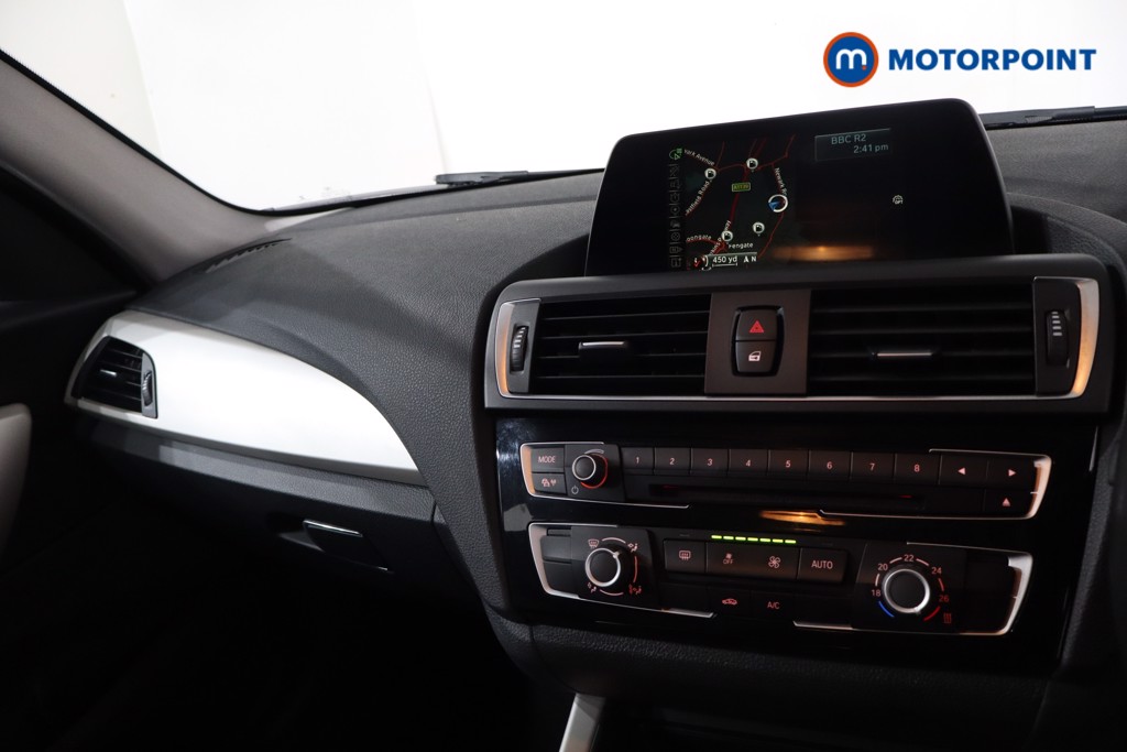 Used BMW 1 Series 2017 for sale - 78150260: Photo 32